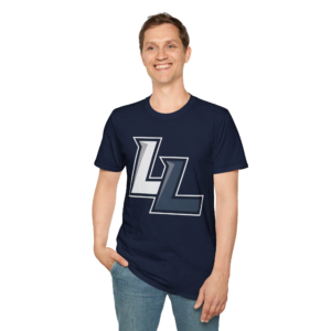 LL Monogram Logo T-Shirt