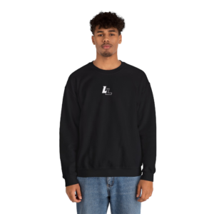 Monochrome LL Crewneck Sweatshirt