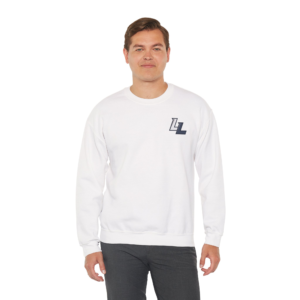 Train Like a Pro Crewneck Sweatshirt
